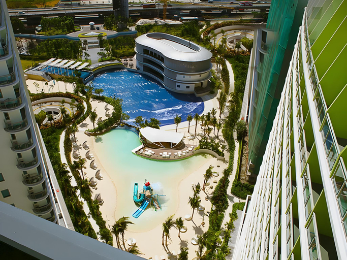 Others, SIGLO SUITES @ The Azure Urban Resort Residences, Parañaque