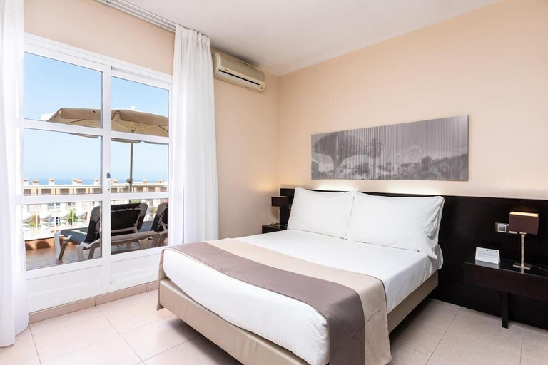 Bedroom 3, Hotel El Duque, Santa Cruz de Tenerife