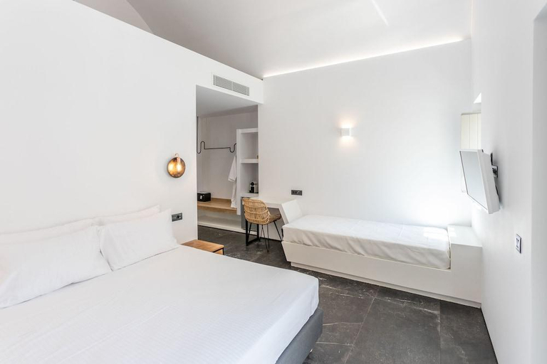 Bedroom 3, Aegean Gem, South Aegean