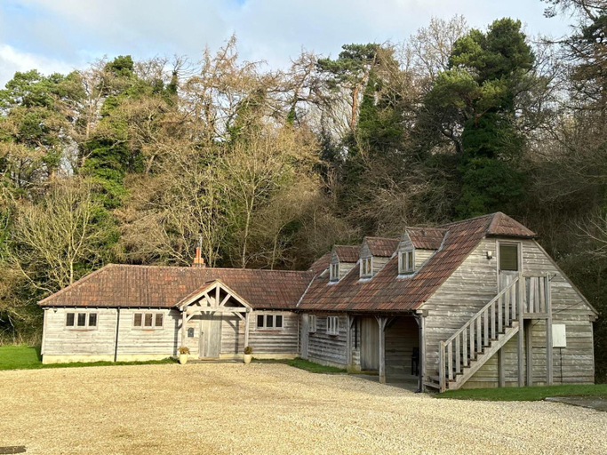 Others 4, Huish Lodge, Bath and North East Somerset