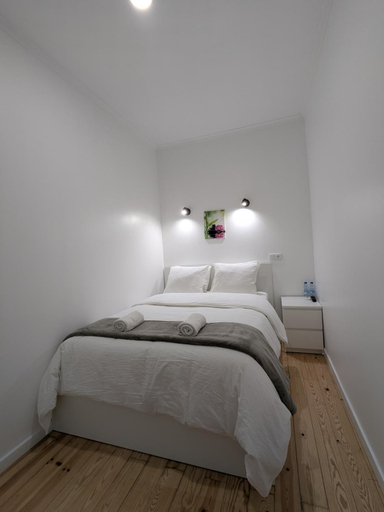 Others 2, Apartamento Sebastian, Lisbon
