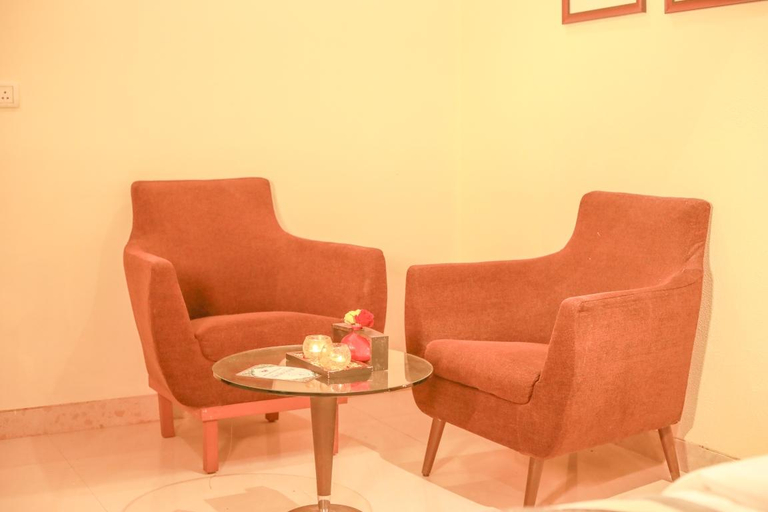 Others 5, Hotel HR Residency, Mumbai Suburban