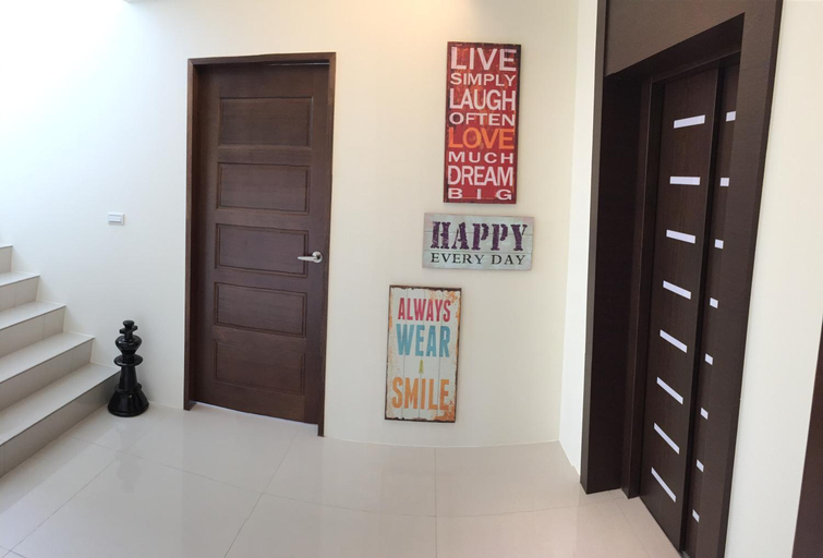Others 3, SOHO B&B, Yilan