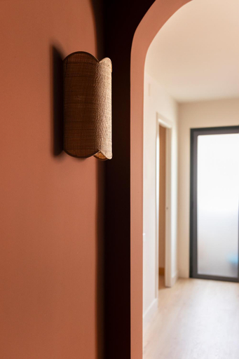Bedroom 2, C211 Barcelona Apartments, Barcelona