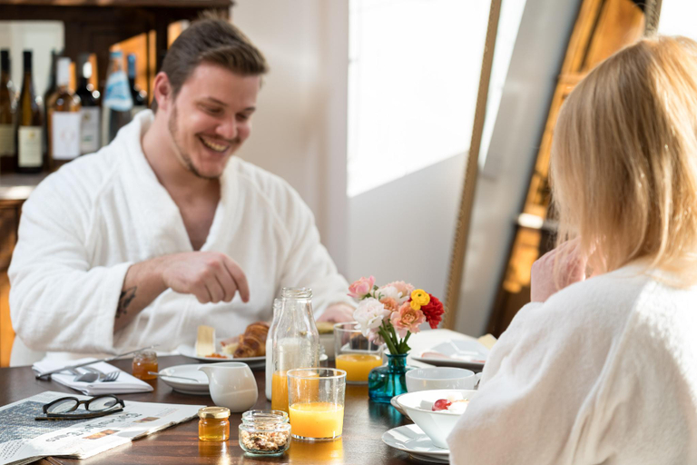Food & Drinks 2, 54 Santa Catarina boutique Apartments, Lisbon