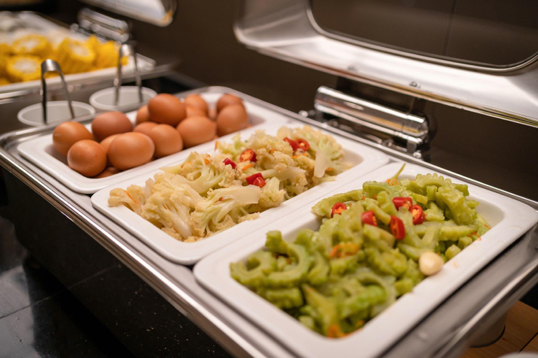 Food & Drinks 4, Hanting Hotel Zhangzhou Longjiang Building, Zhangzhou