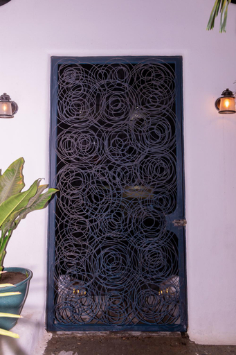 Food & Drinks, El Sho - Hotel organico, Compostela