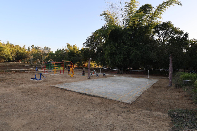 Others 4, Kanha Resort, Mandla