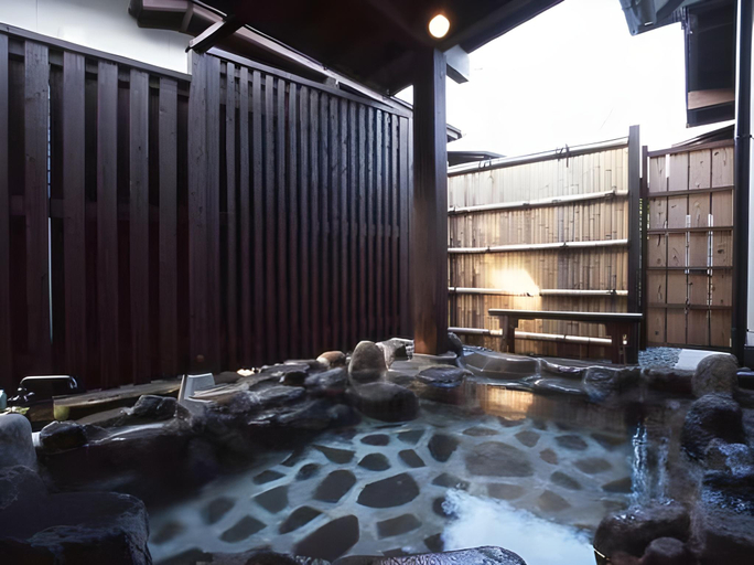 Sport & Beauty 2, Ryokan Minawa, Minamiaso