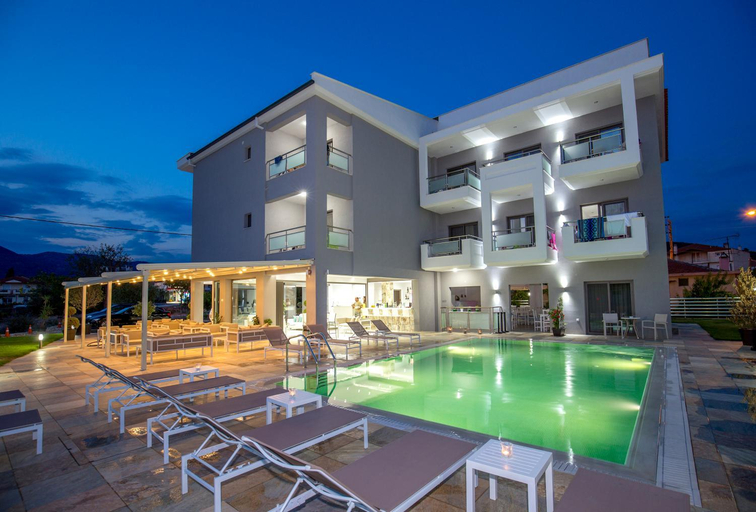 Others 4, Patiras Deluxe B&B, East Macedonia and Thrace