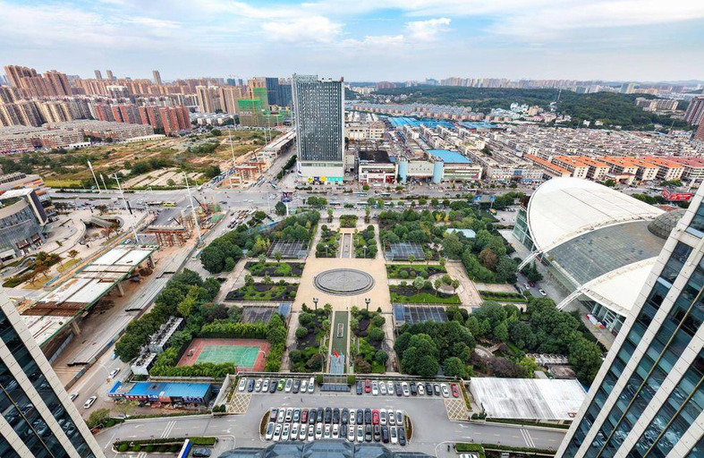 Others 2, Longchamp Garden Hotel, Changsha