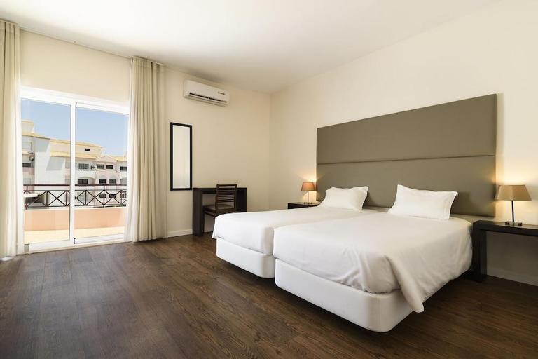 Bedroom 3, Clube Vilarosa, Portimão