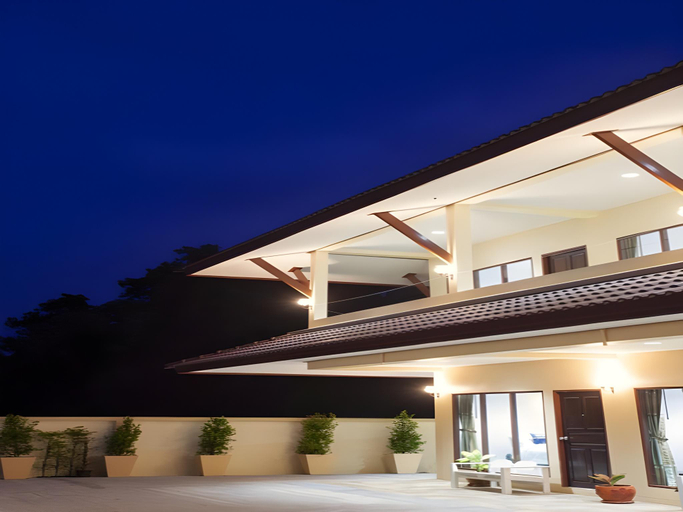 Exterior & Views 1, Baan Supannikar Boutique Hotel, Muang Nakhon Si Thammarat