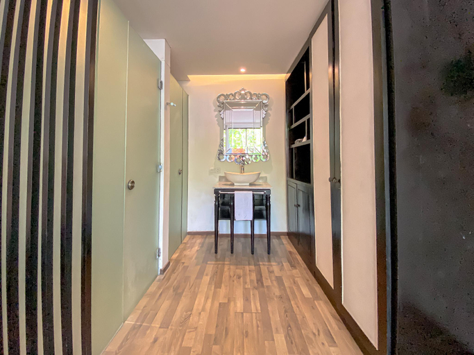 Bedroom 4, Aster Villa, Badung