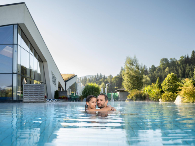 Sport & Beauty 5, Almdorf Flachau, Sankt Johann im Pongau