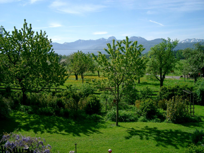 Others 2, Ferienwohnungen "Zum Bauern", Rosenheim