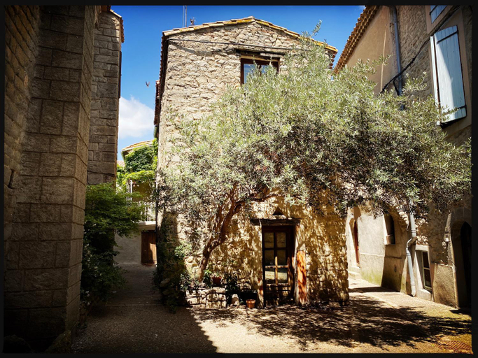 Exterior & Views 4, B&B Vigne Vierge, Hérault