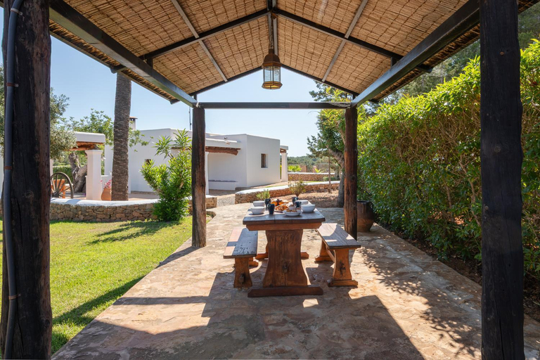 Others 4, Green & Blue Villas - Villa Can Curreu, Baleares