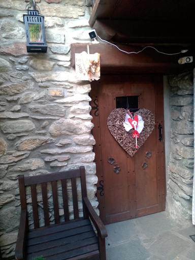 Others 3, camera per 2 persone con il cuore in relax, Aosta
