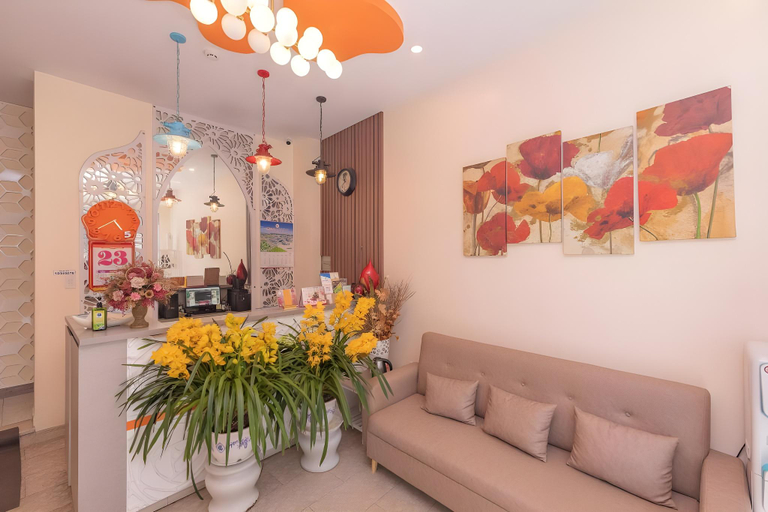 Others 1, Tuong Vy 2 Hotel, Đà Lạt