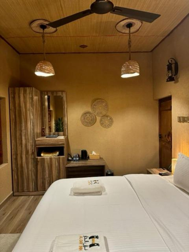 Others 2, ALDAR INN, Nizwa