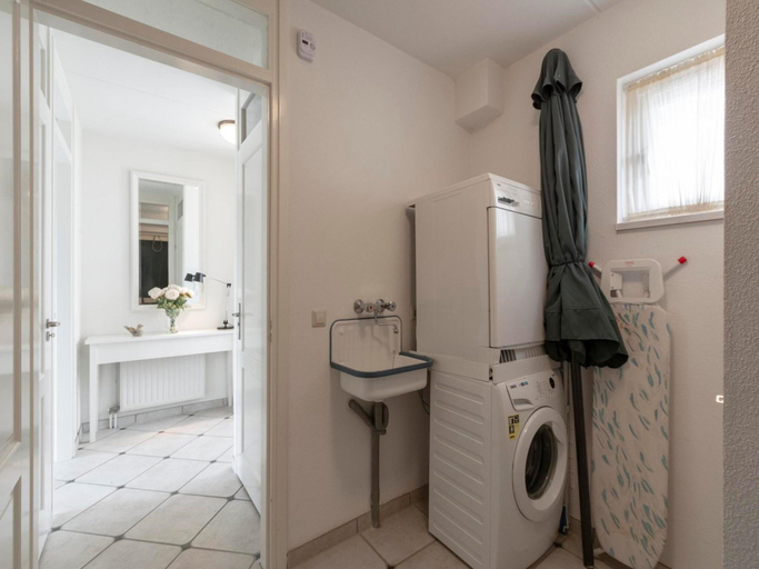 Bathroom 3, Villa in Callantsoog near Beach Sea, Zijpe