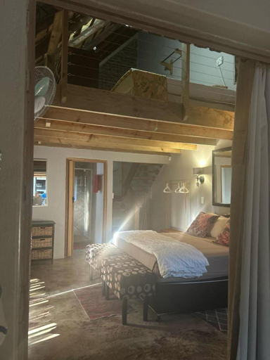 Bedroom 3, Athule Inn Marloth - Units, Ehlanzeni