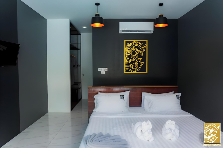 Bedroom 2, Asura, Ko Lanta