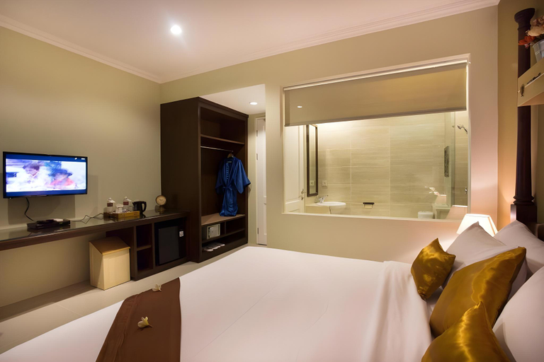 Others 4, Romantic 1 BR Superior Room IR48A, Badung