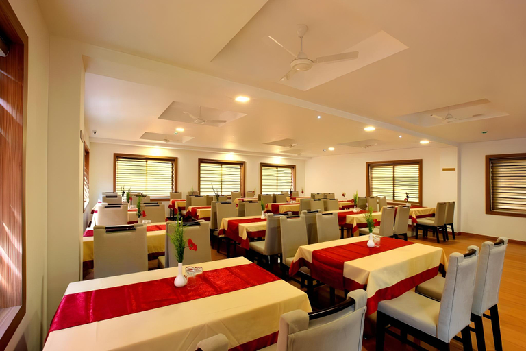 Food & Drinks 3, Enkeys Residency, Alappuzha