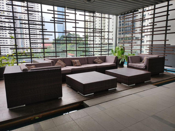 Others 5, One Bukit Ceylon by Homes Asian - KLCC, Kuala Lumpur