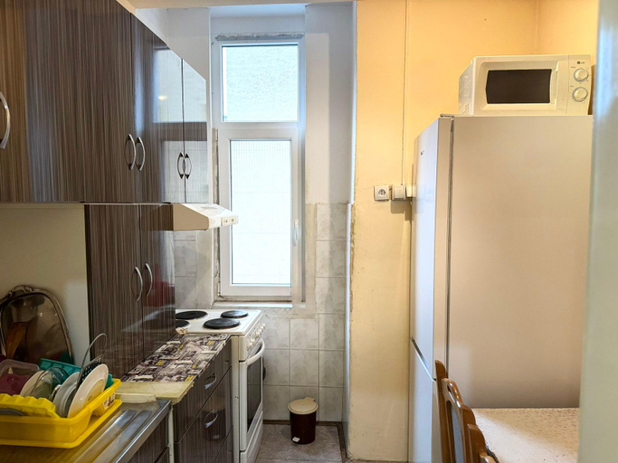 Others 5, Dream apartment, Belgrade