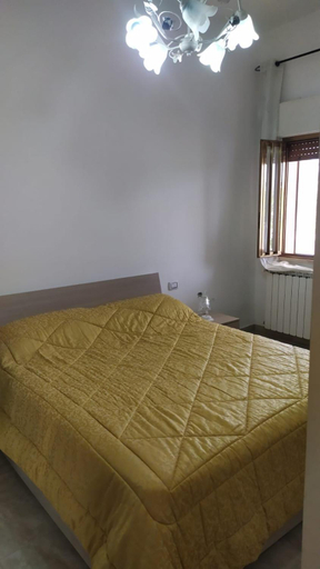 Bedroom 2, VILLA AURORA 2, Lecce