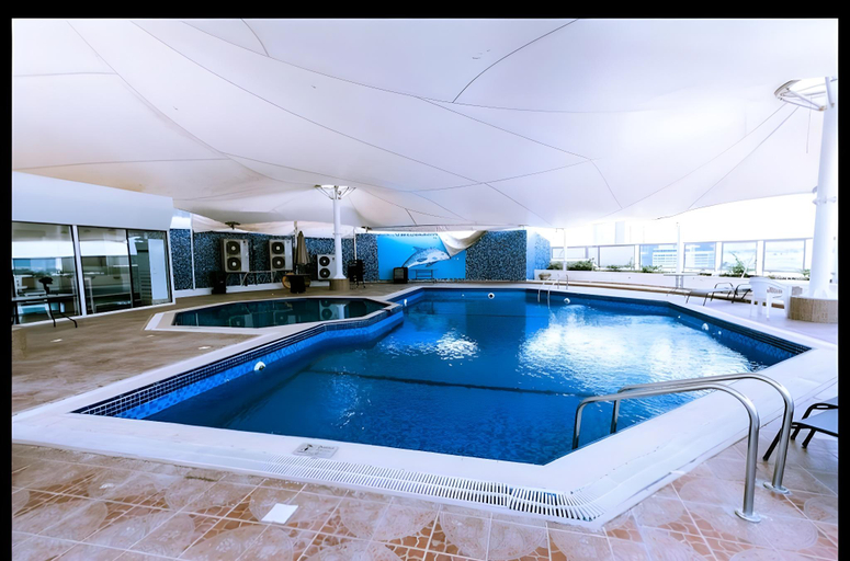 Sport & Beauty 3, LAGOON VIEWS, Sharjah City