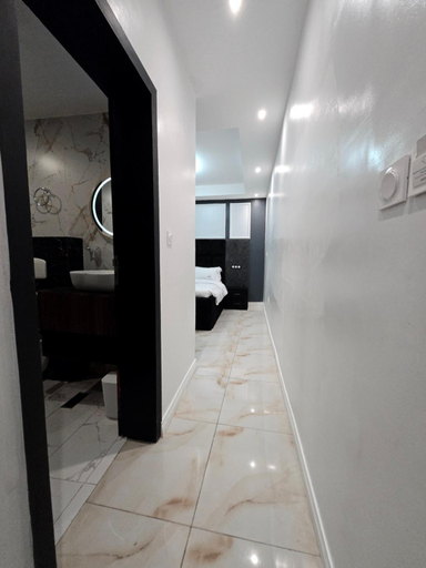 3, SUNA'A HOME LOGPOM, Wouri