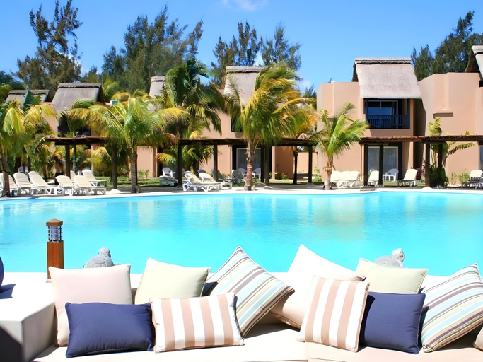 Sport & Beauty 2, Veranda Pointe Aux Biches Resort