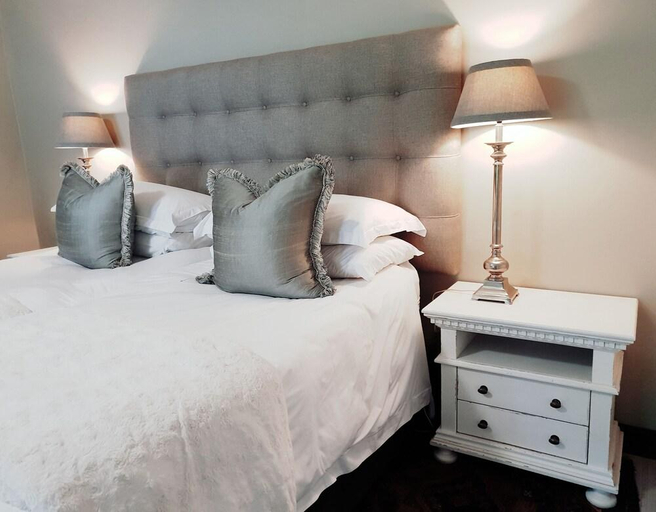 Bedroom 3, Haggards on Hilldrop, Amajuba