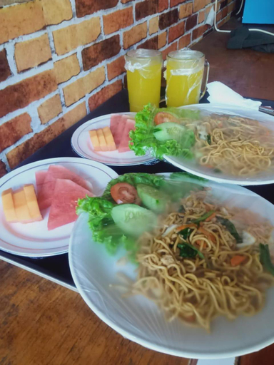 Food & Drinks 2, Lekok House Bali, Gianyar