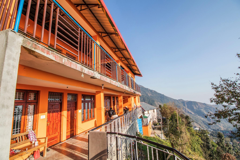 Others 2, Orange GuestHouse, Kangra