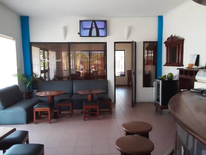 Others 2, Acropole Hotel, Cotonou