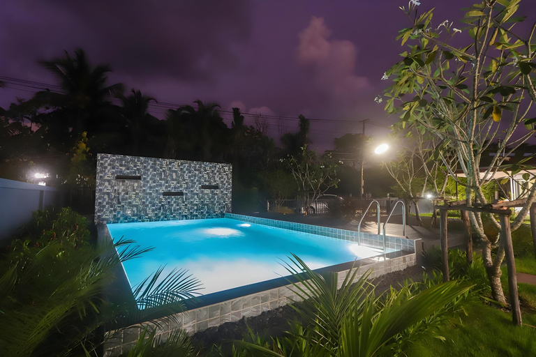 Swimming pool [outdoor] 4, Chill Home Pool Villa Khao Lak, Takua Pa