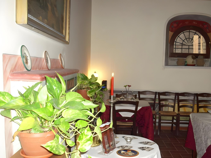 Food & Drinks 3, Palazzetto Leonardi, Rome