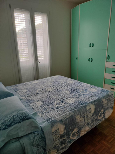Others 3, B & B Le Mimose, Bologna
