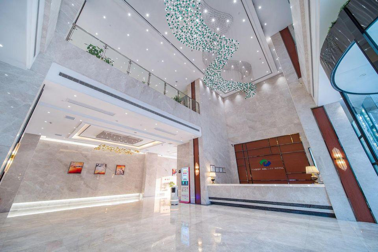 Others 3, Tian'en Holiday Hotel, Qianjiang