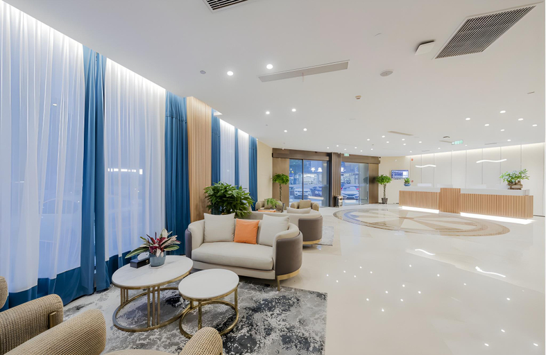 Others 5, WASSIM Hotel Jiaxing Wanda Plaza, Jiaxing