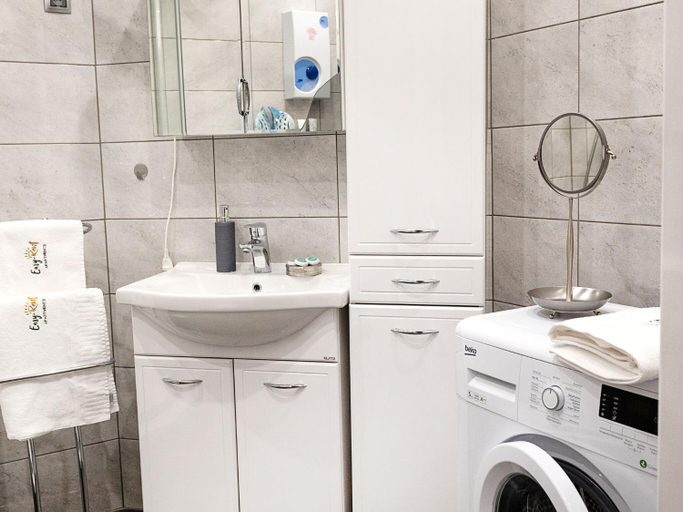 Bathroom 2, Apartment in Pobierowo near Baltic Beach, Gryfice