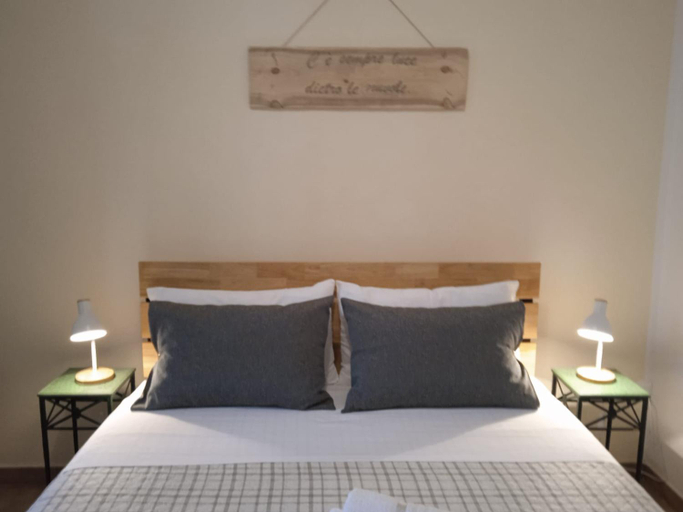 Others 3, B&B LUCE, Pescara