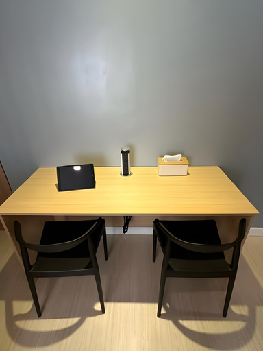 Others 3, Serene Nook, Hyde Residences -Two beds, Cebu City