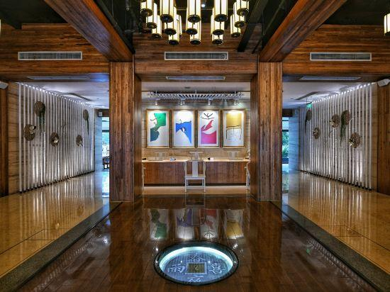 2, Tianchenlou Hotel, Chengdu