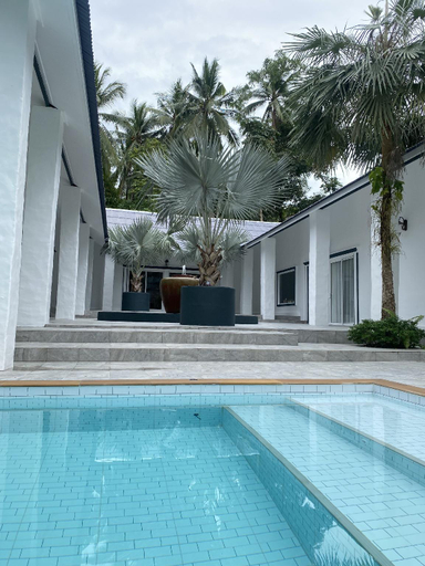 Sport & Beauty 2, Tropical Garden Luxury Villa, Koh Phangan, Ko Phangan